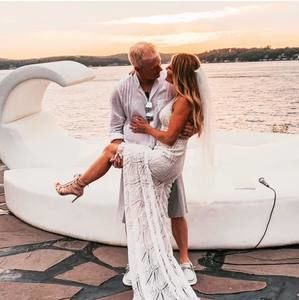 Meet your Posher, Butch